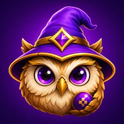 Magishot app icon