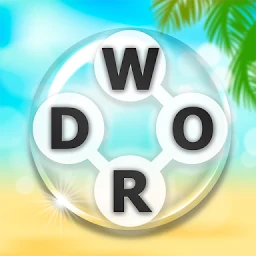 Wordlution app icon